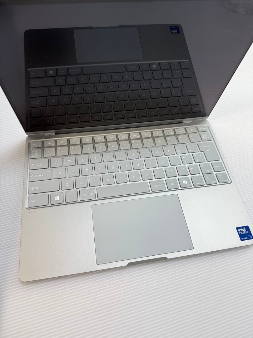 【展示品】FMV Note C 13.3型 Core Ultra5 16/256