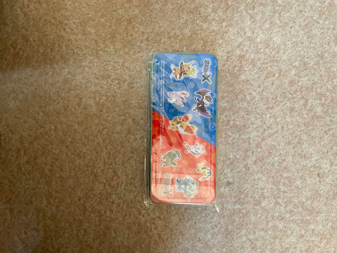 ポケモン 指人形 コレクション144個