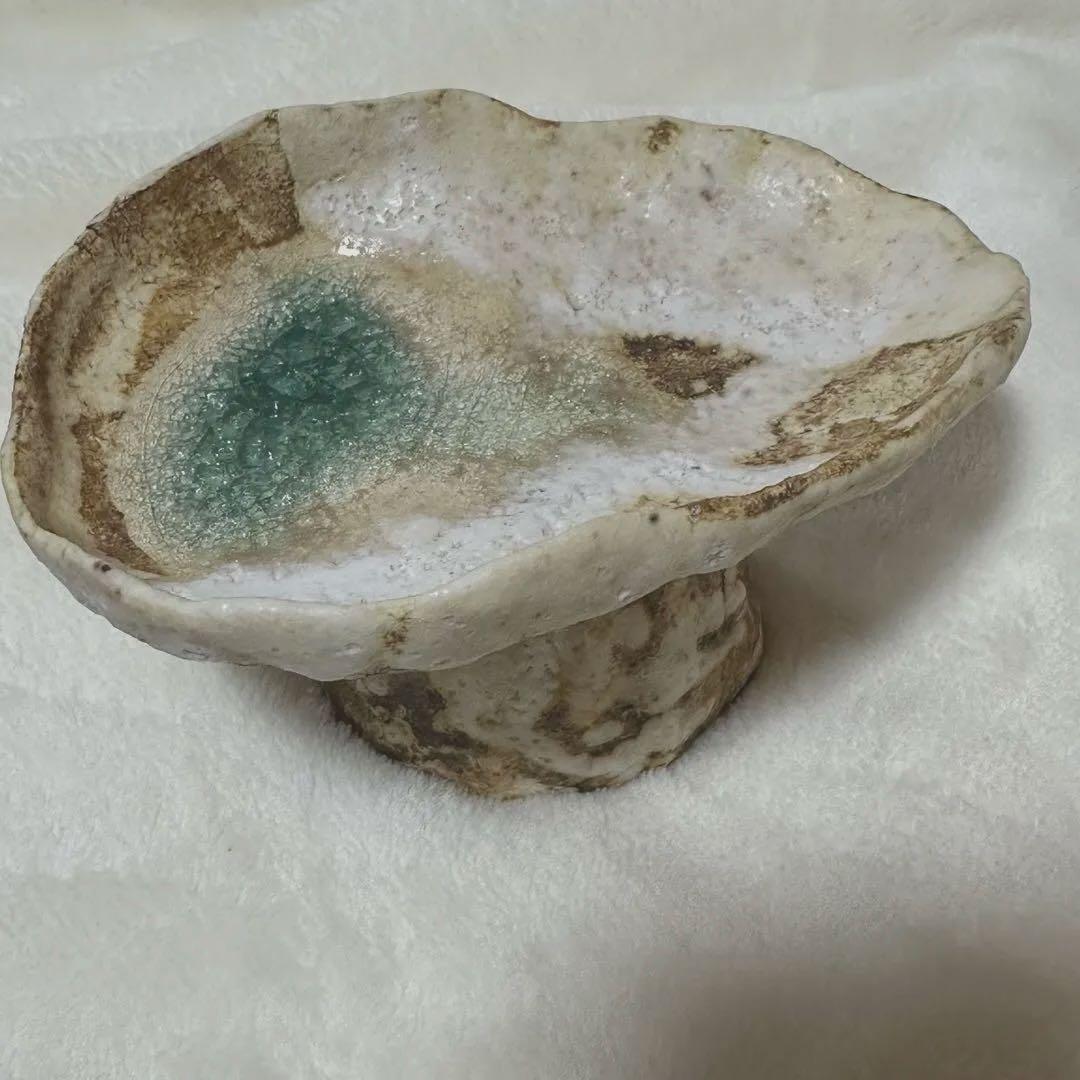 YŌKI yoki earthen インセンススタンド