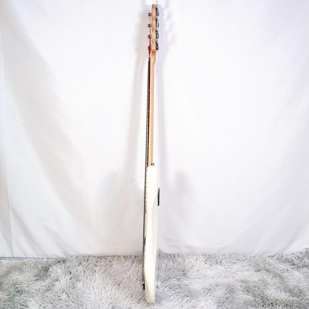 SELDER セルダー　エレキベース　レフティ　PB-30 左利き用