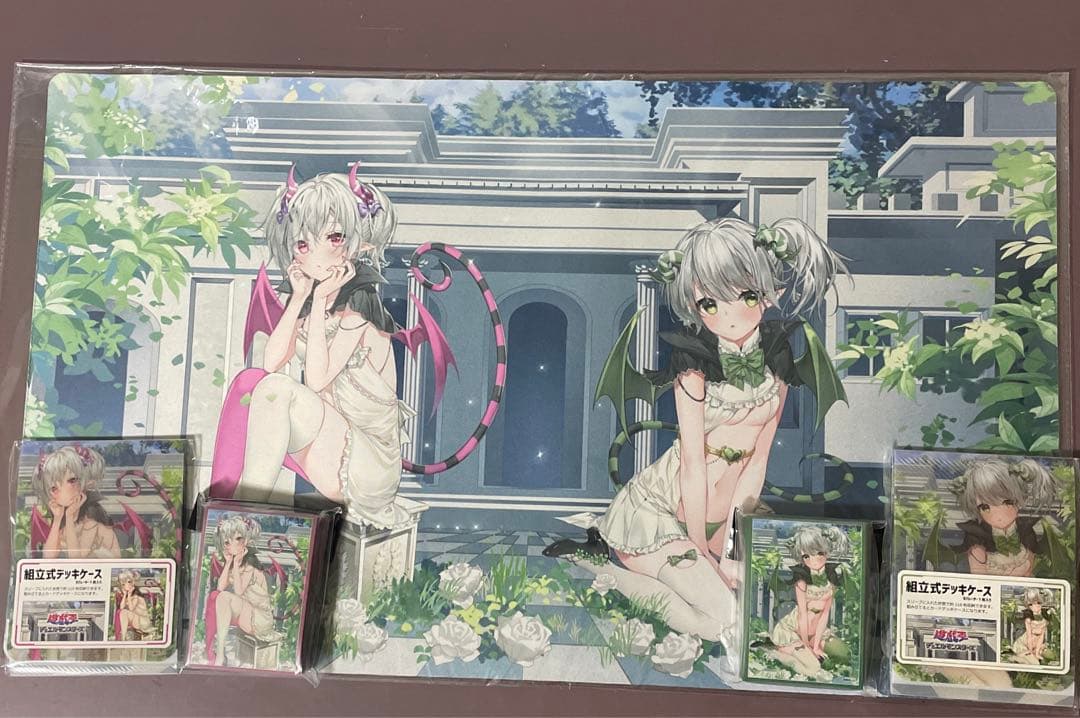 【遊戯王 】 白銀の城の召使い アリアーヌ アリアンナ  5点セット