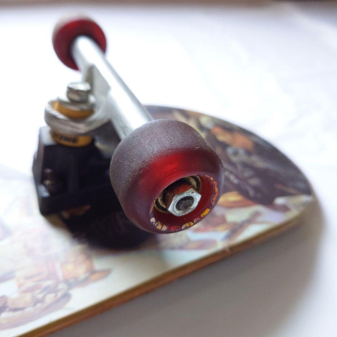 ✨希少 90s スケートボード USA輸入 ヴィンテージ 90年代 レア当時物