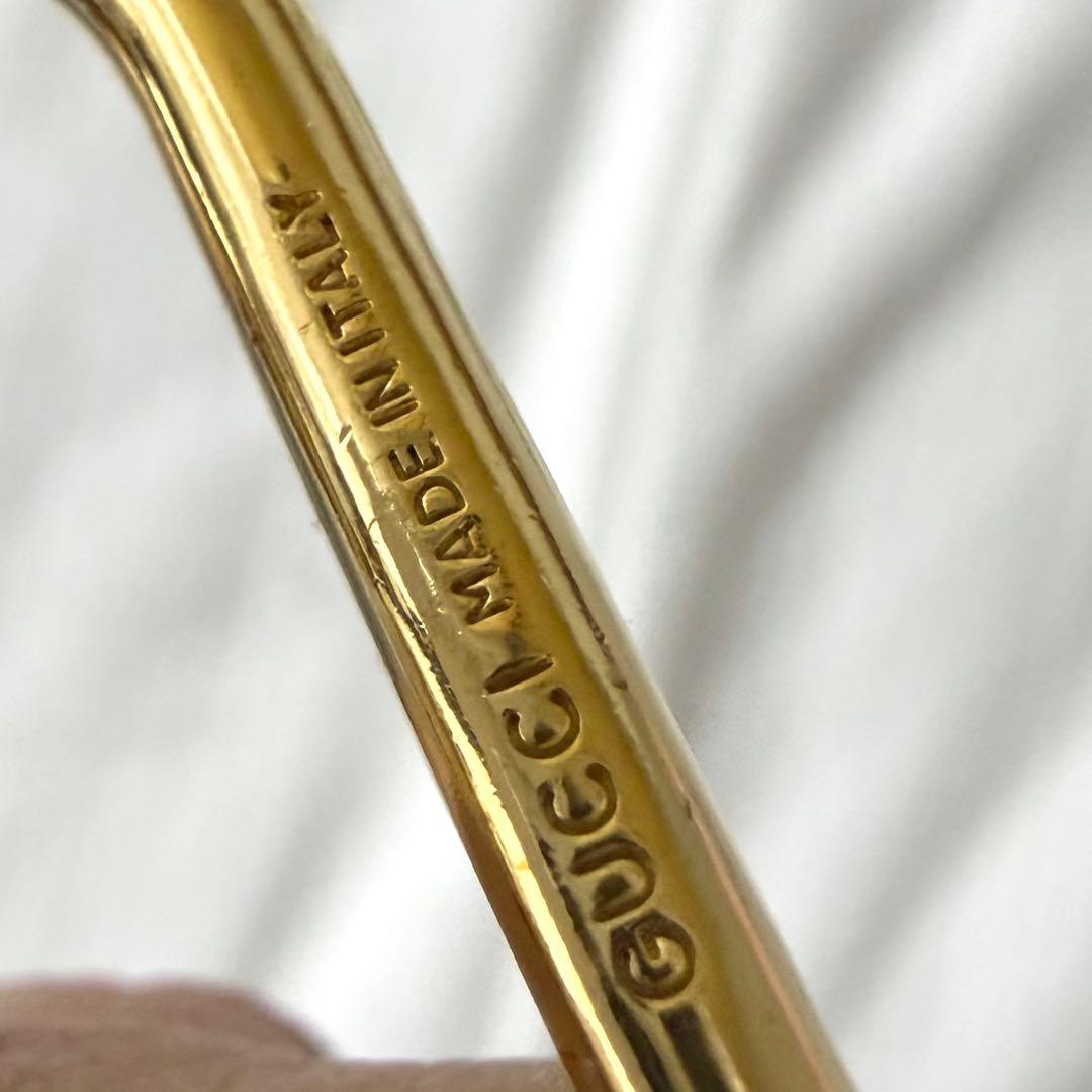 GUCCI 〔オフィディア〕GG キーポーチ