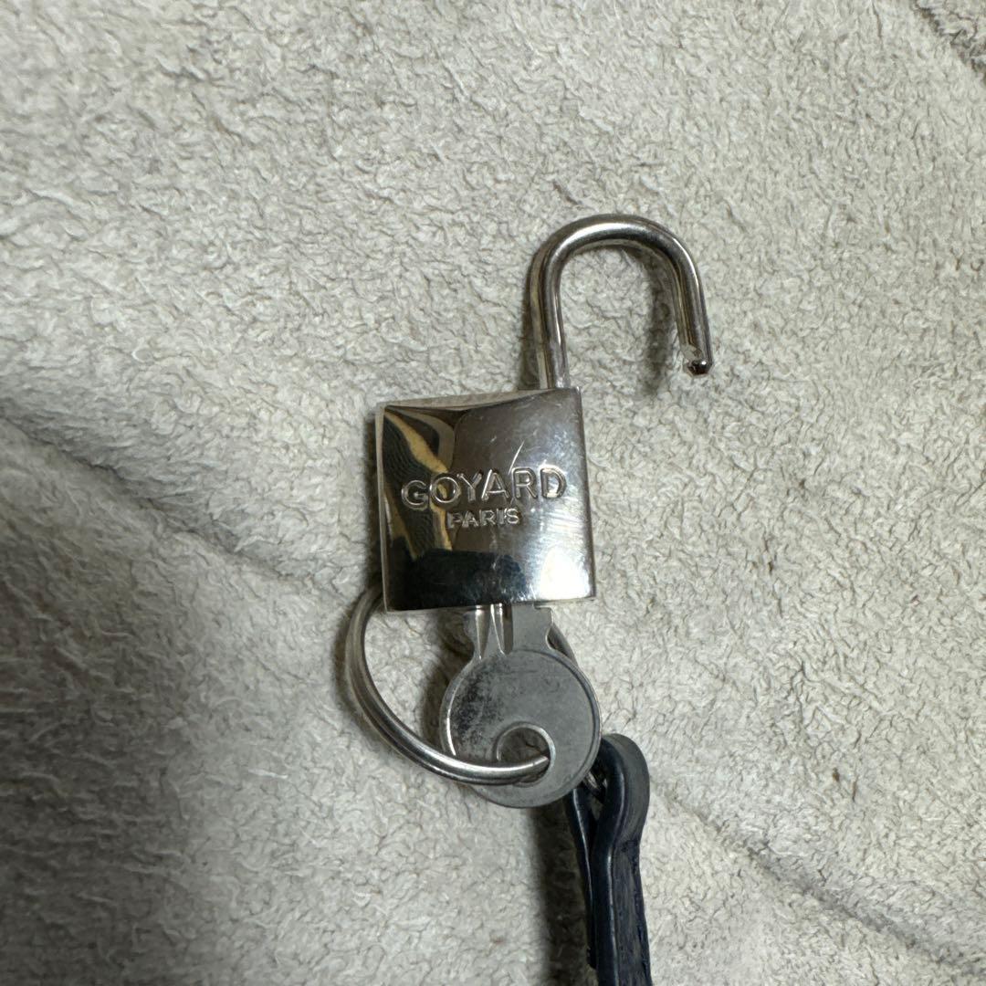 ゴヤール アンバサードM M