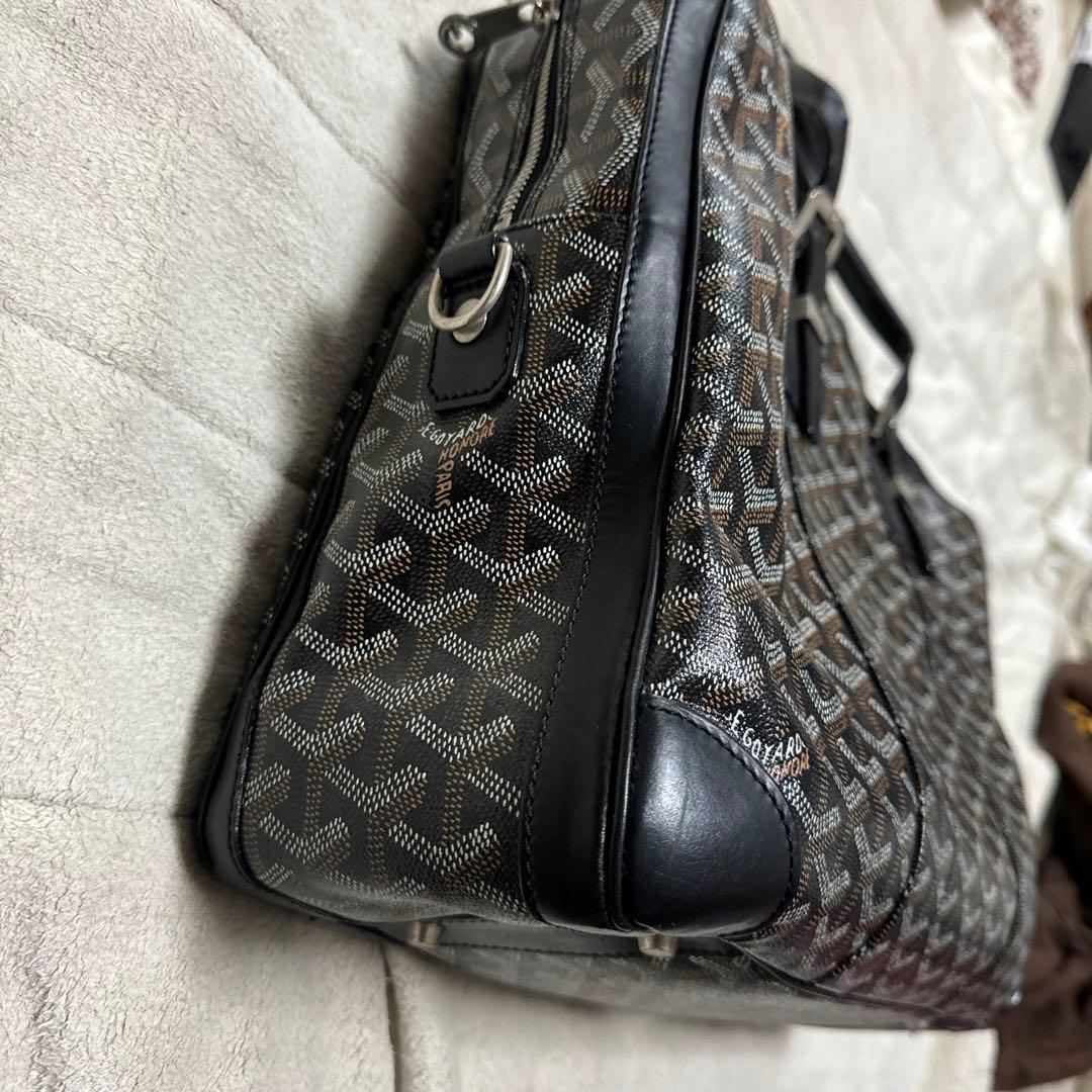 ゴヤール アンバサードM M