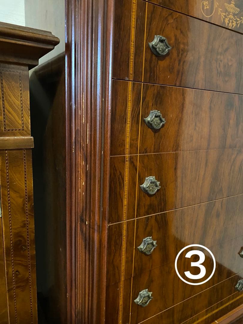 アンティーク家具　まとめ売り　お引き取り限定