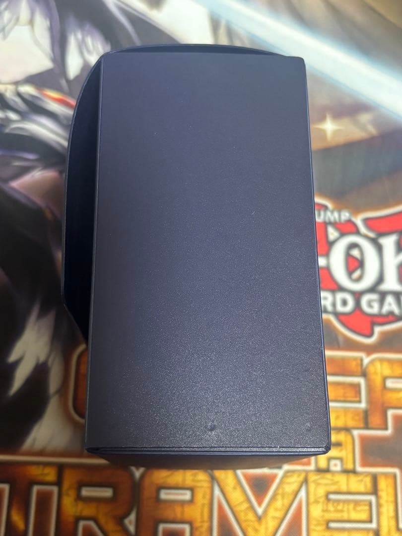 ジャンプ　懸賞　遊戯王　デッキケース