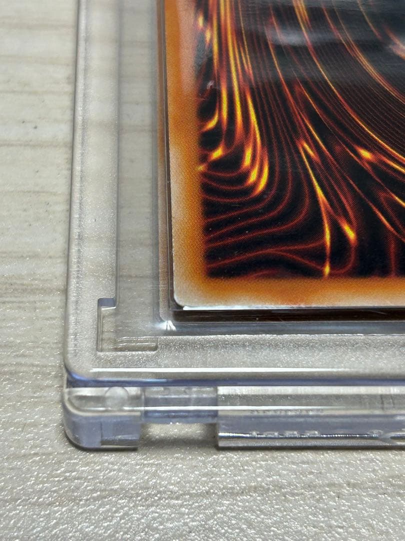 超雷龍サンダードラゴン　フランス版　レリーフ