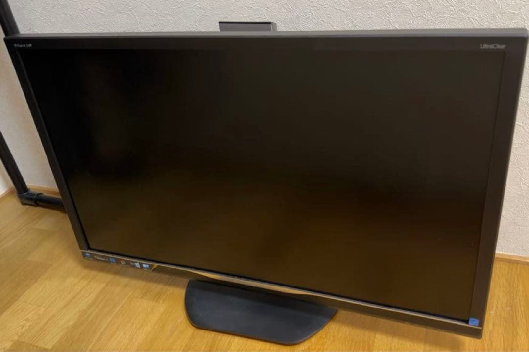 PHILIPS (フィリップス)4K モニター 31.5インチ 328P6VU