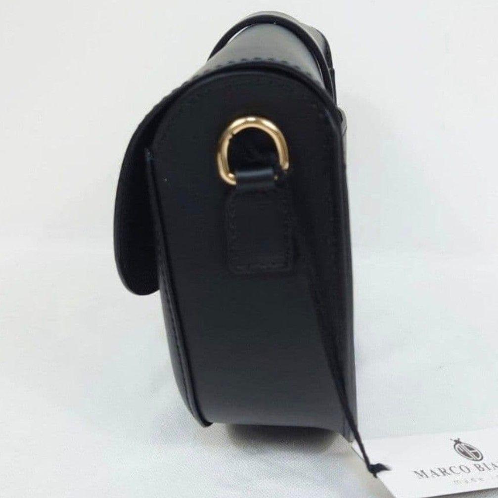 【訳あり】MARCO BIANCHINI マルコビアンキーニ ショルダーバッグ