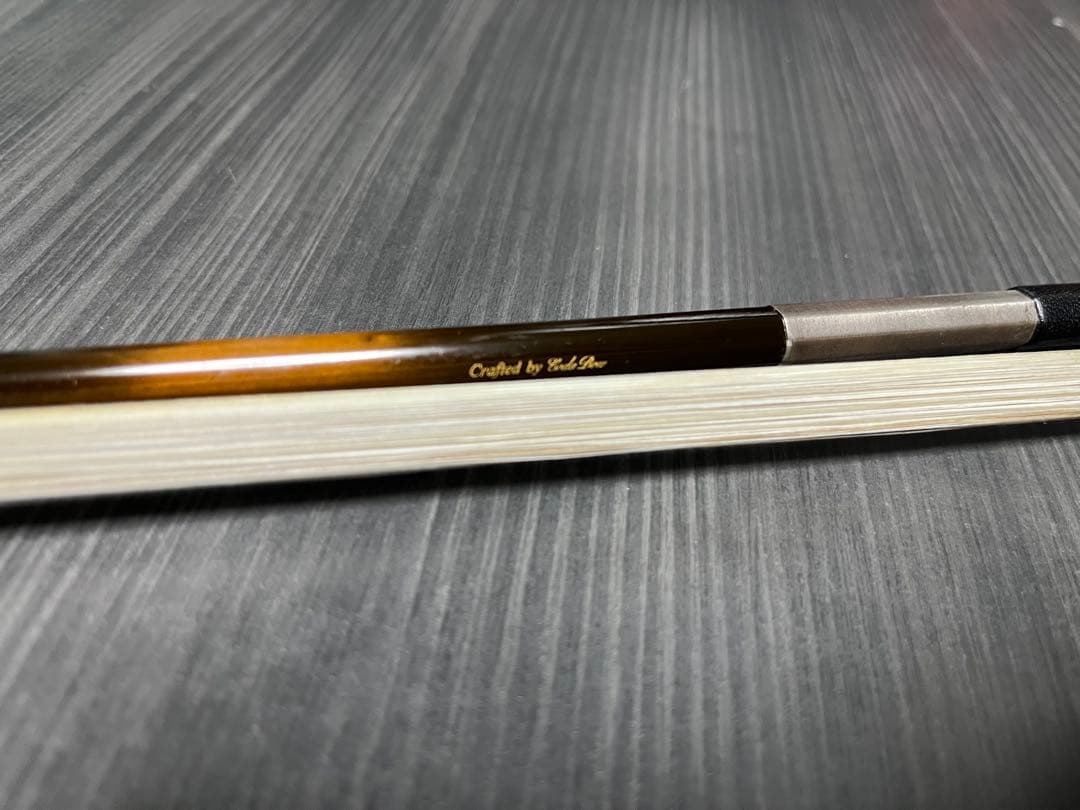 CodaBow Marquise GS ヴァイオリン カーボン弓
