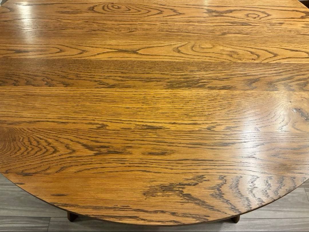 unico ADDAY ダイニングテーブル