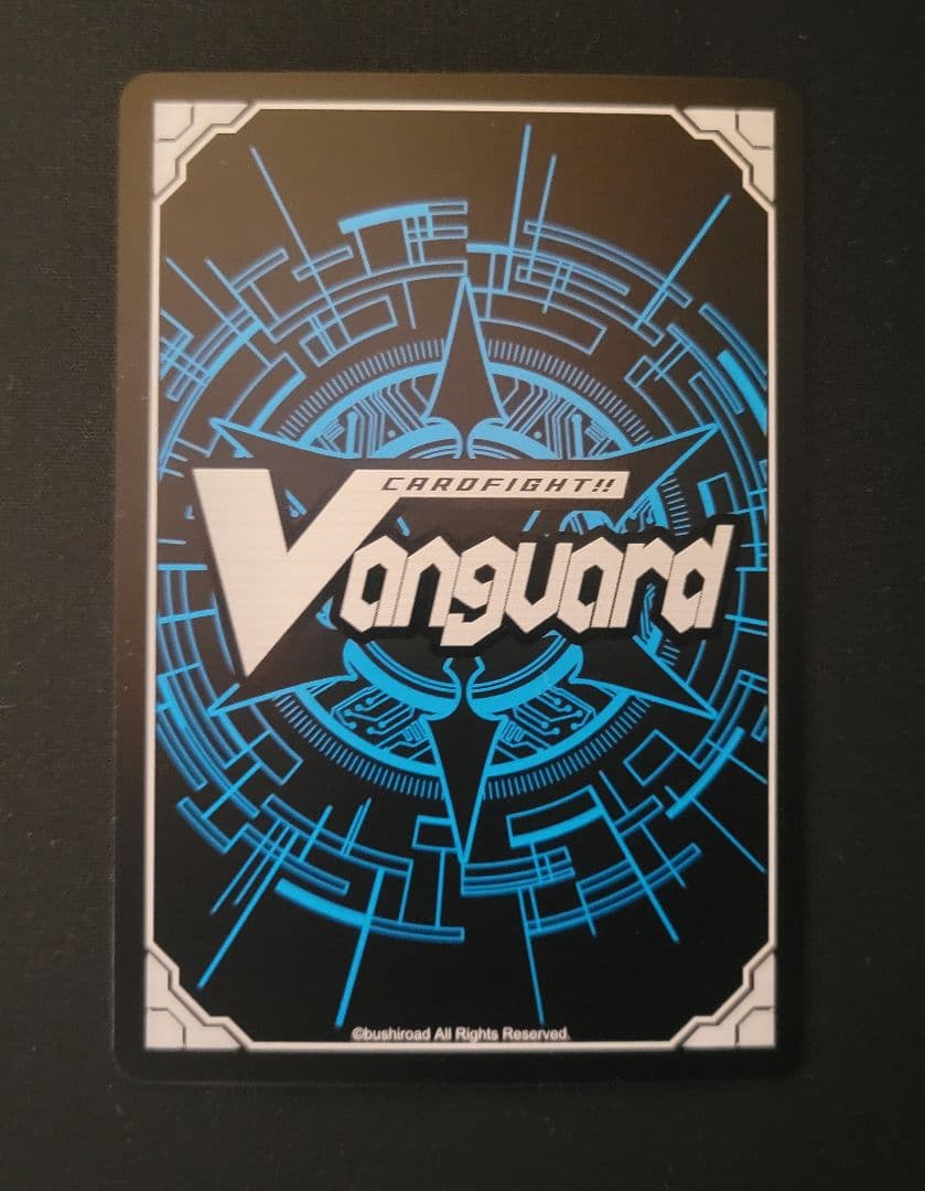 翔陽時在フォルド&リバルティス FFR