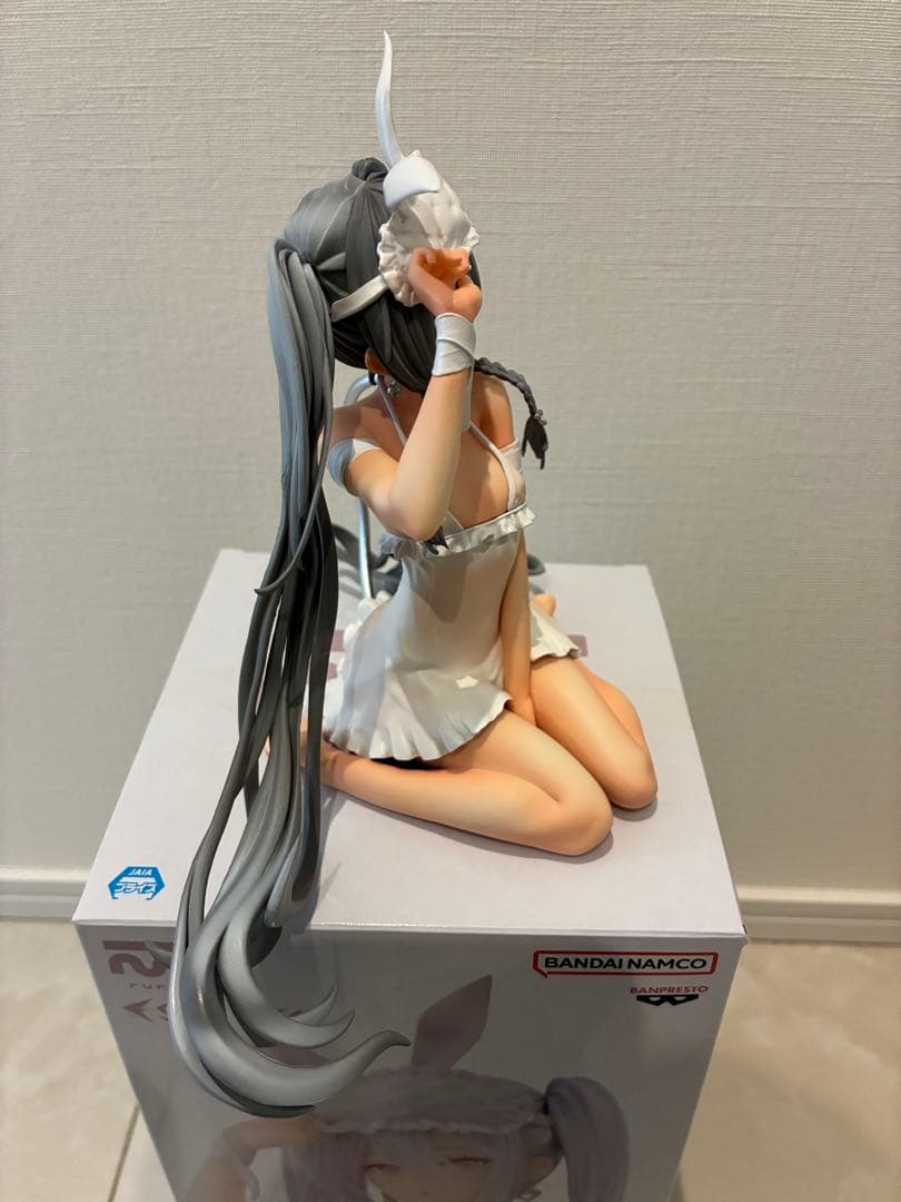 rurudo ESPRESTO-Sleepy Bunny-シュガー リペイント