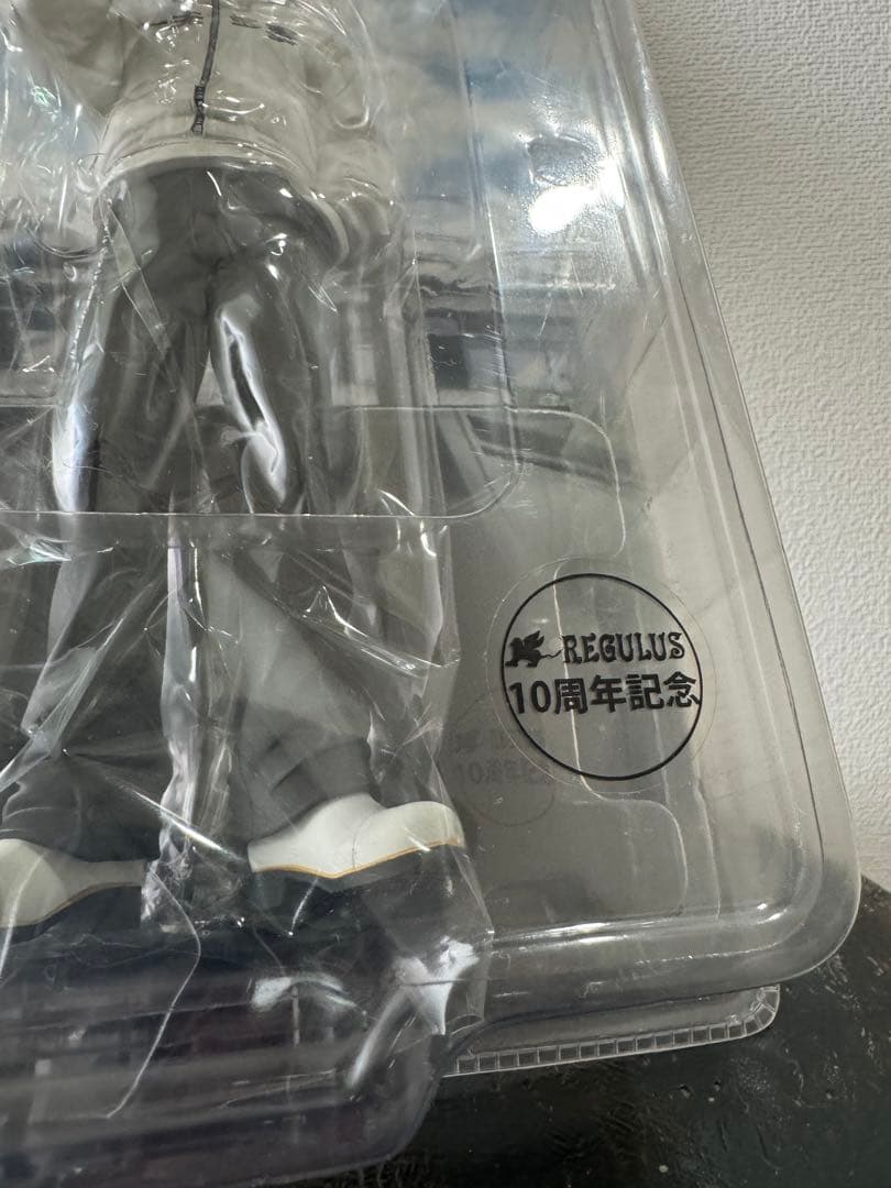 クローズ & ワースト FBG 花木九里虎 レグルス10周年 フィギュア
