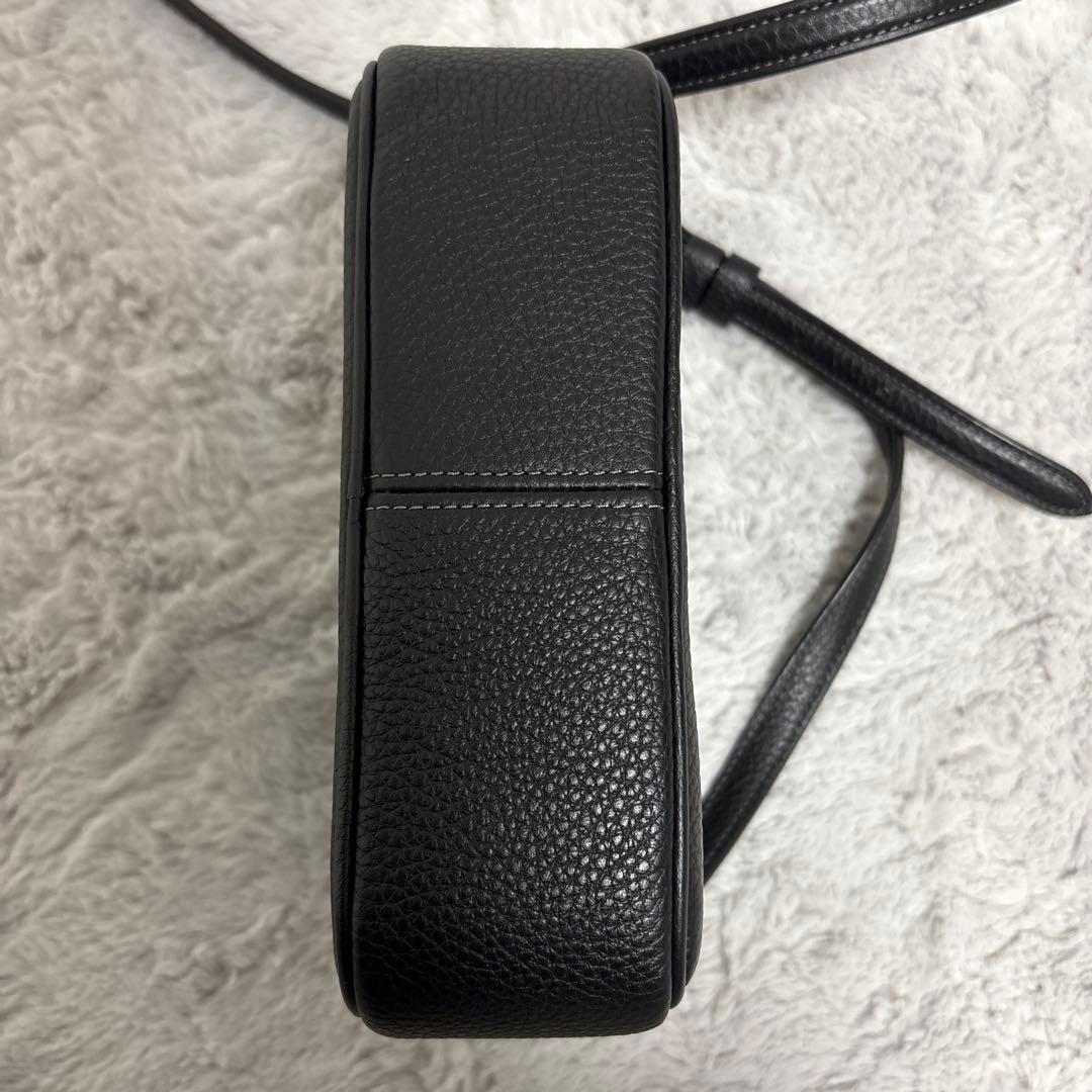 も*ん様 新品未使用 COACH ミニジェイミー カメラバッグ ショルダーバッグ