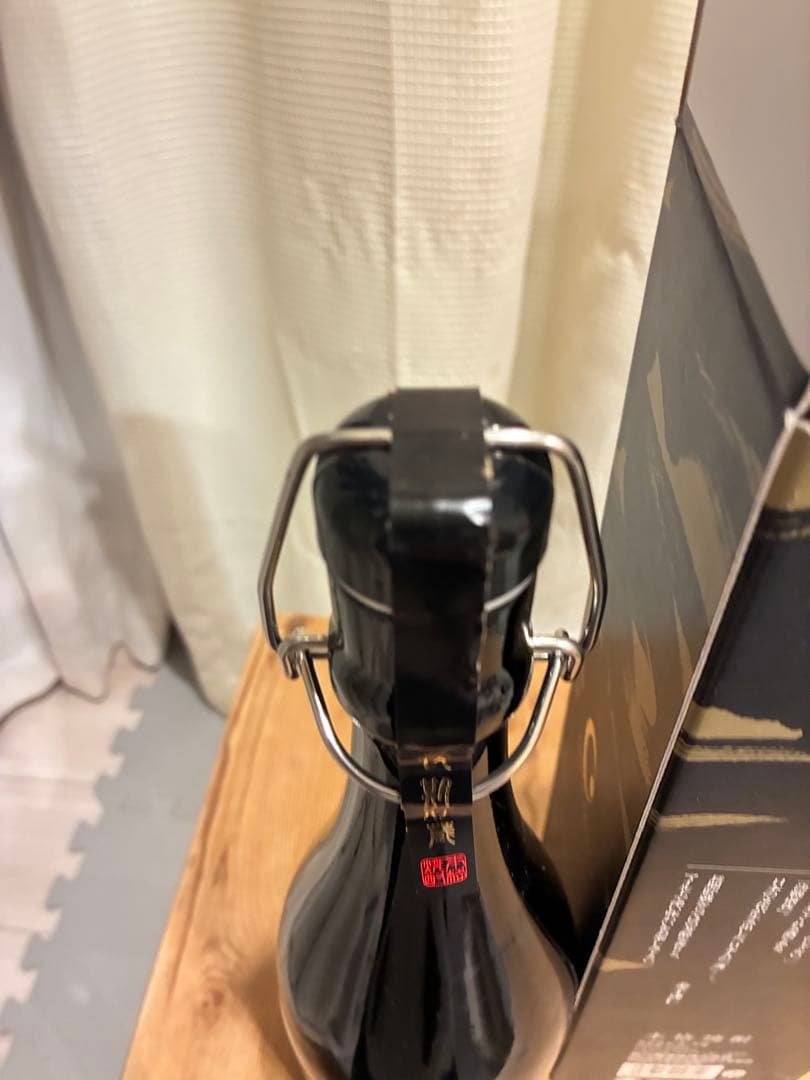 決戦前夜 本格焼酎 窓乃梅酒造