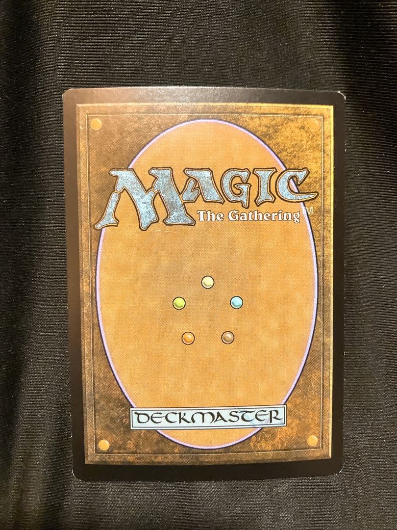 MTG★対抗呪文 FOIL マスターピース MPS