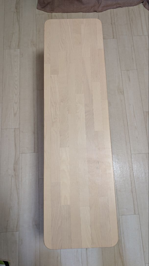 手渡しのみ　IKEA lisabo　ダイニングテーブル・チェアセット