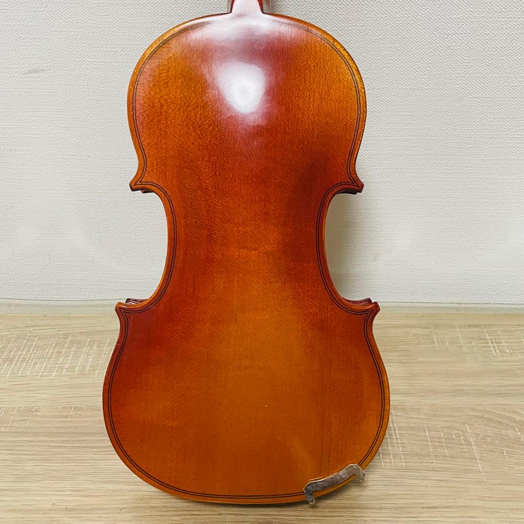 SUZUKI NO.220 1/10 分数 バイオリン Anno1991 スズキ