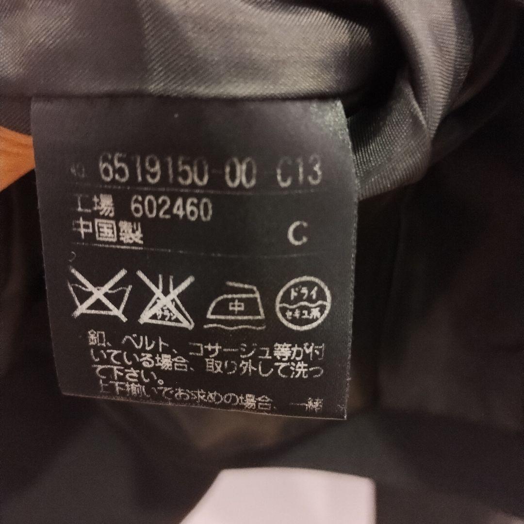 東京ソワール　喪服　4点セット　Мサイズ