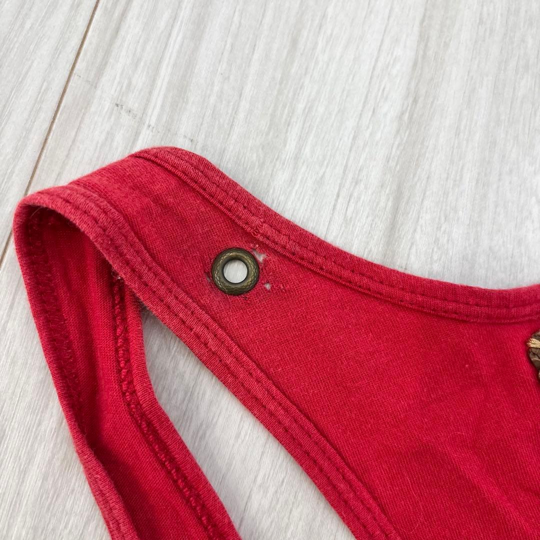 大幅値下げ！ifsixwasnine スコーピオン タンクトップ