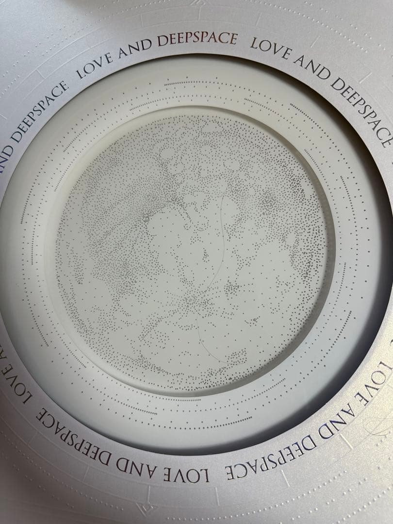 恋と深空　VIP BOX 日本版　2024年