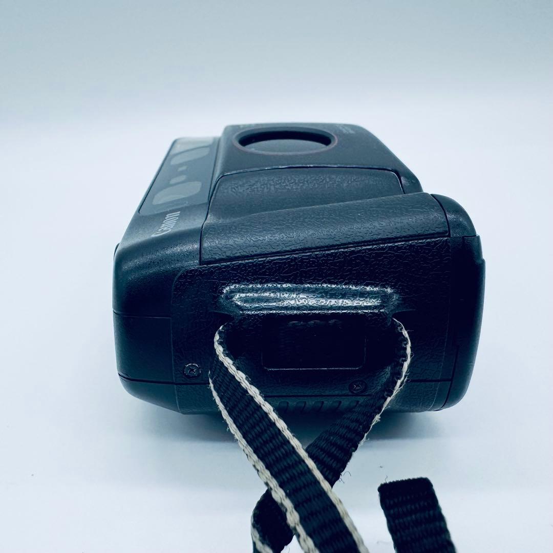 Canon Autoboy TELE6 DATE コンパクトフィルムカメラ