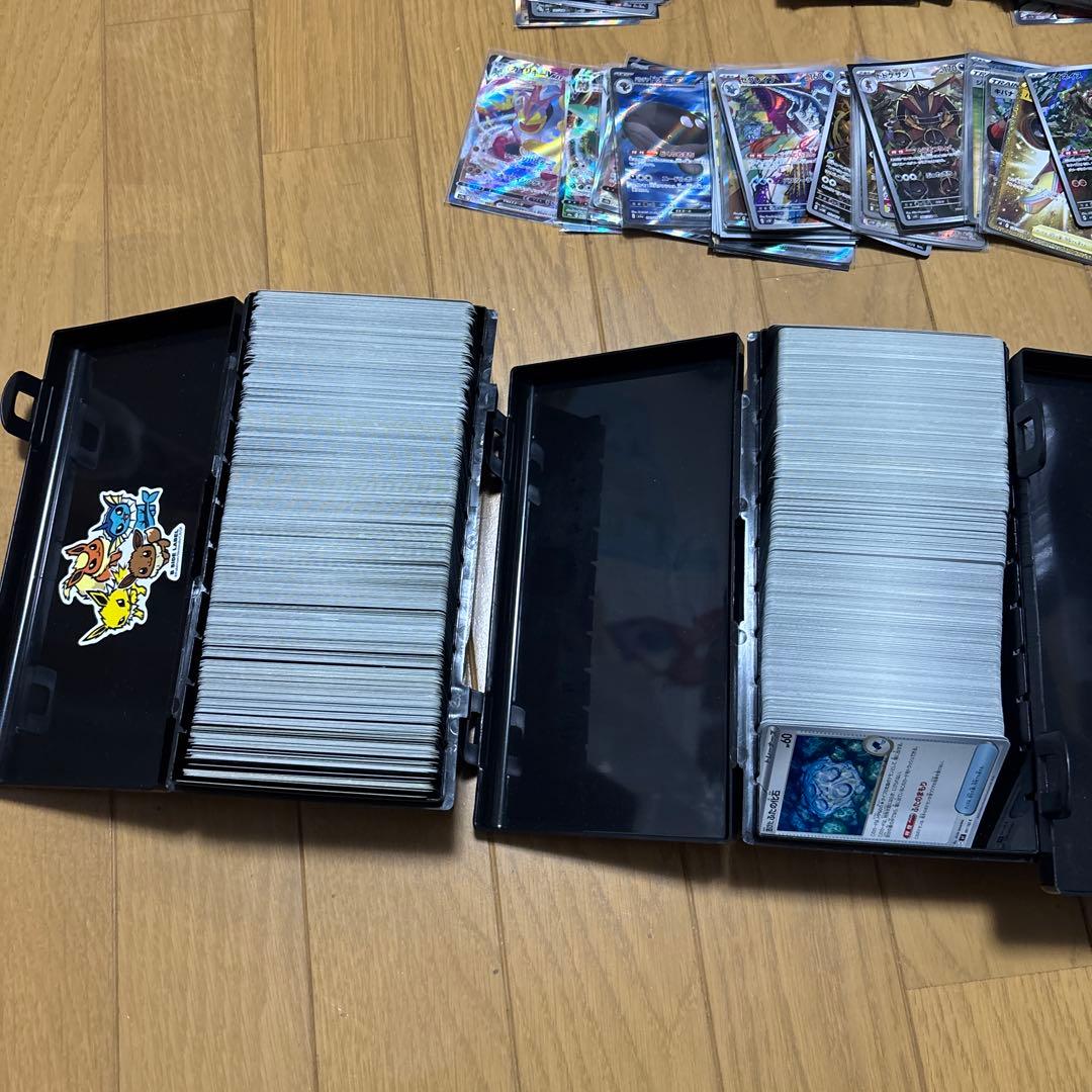 は*奨様 ポケモンカード引退品
