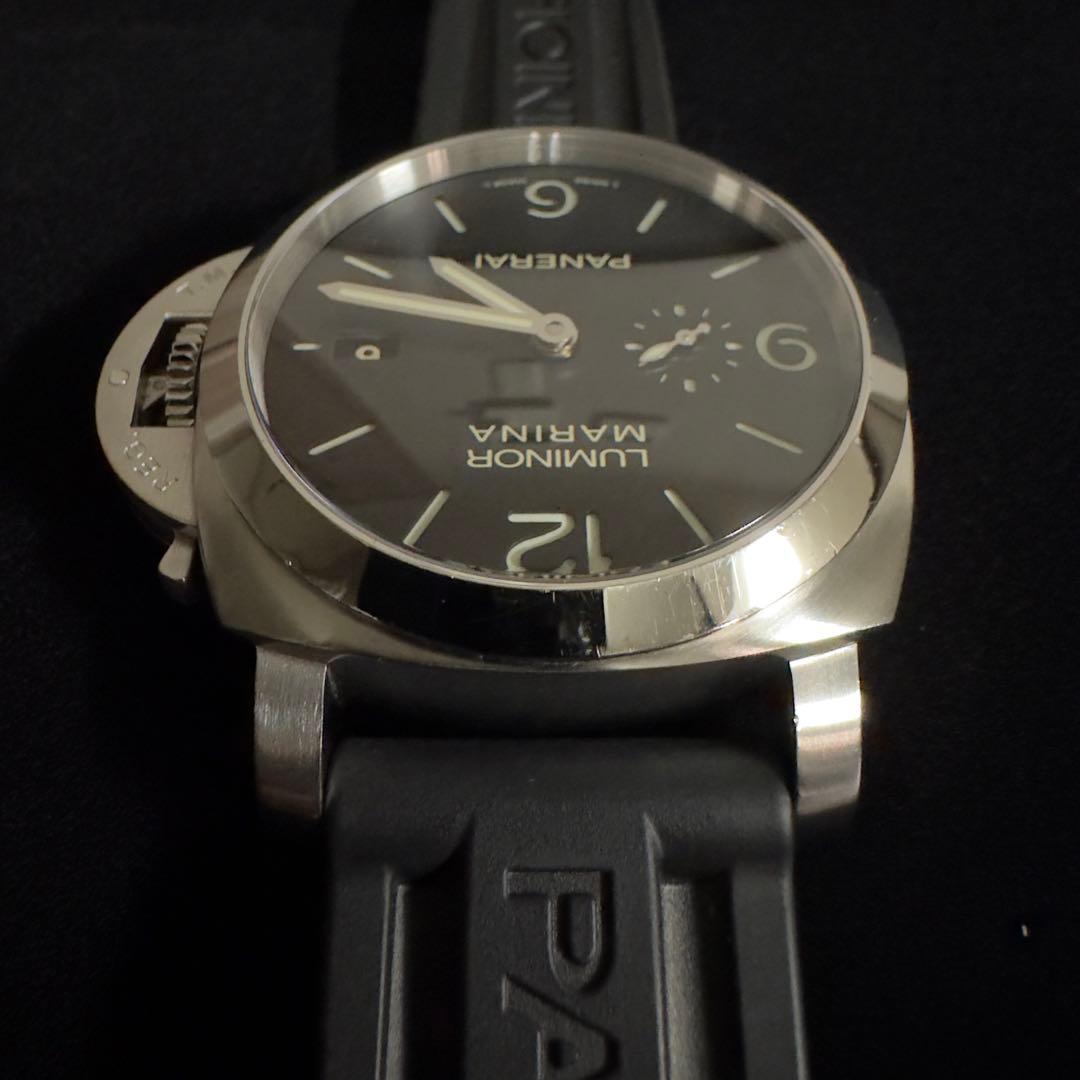 時計 PANERAI LUMINOR MARINA 1950 3DAYS 44mm