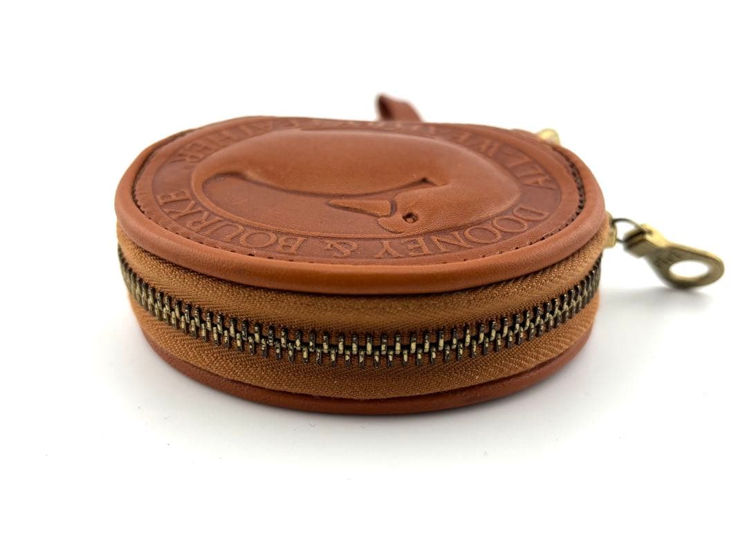 DOONEY&BOURKE ケース 2点＆キーリング セット