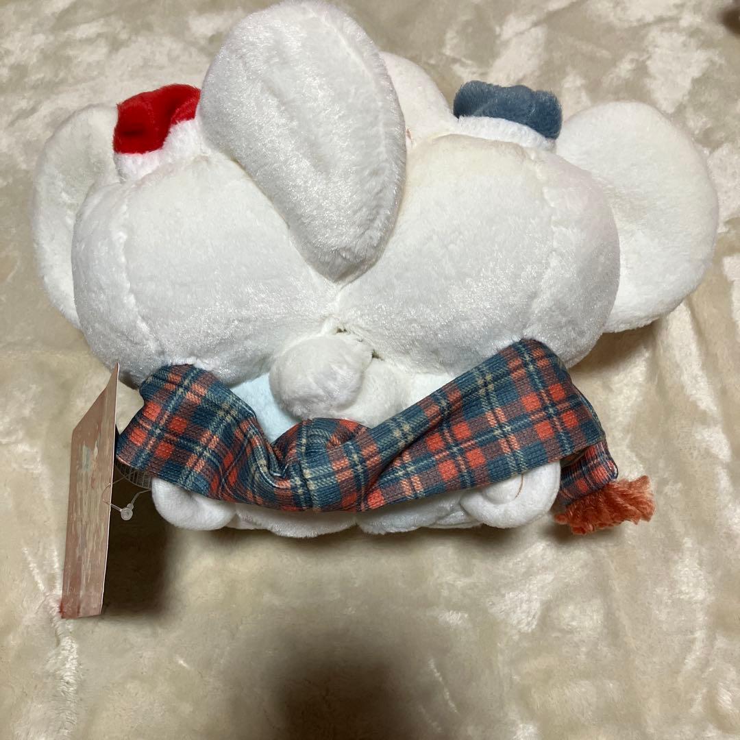 イッカネズミ Pokemon Heartwarming Christmas