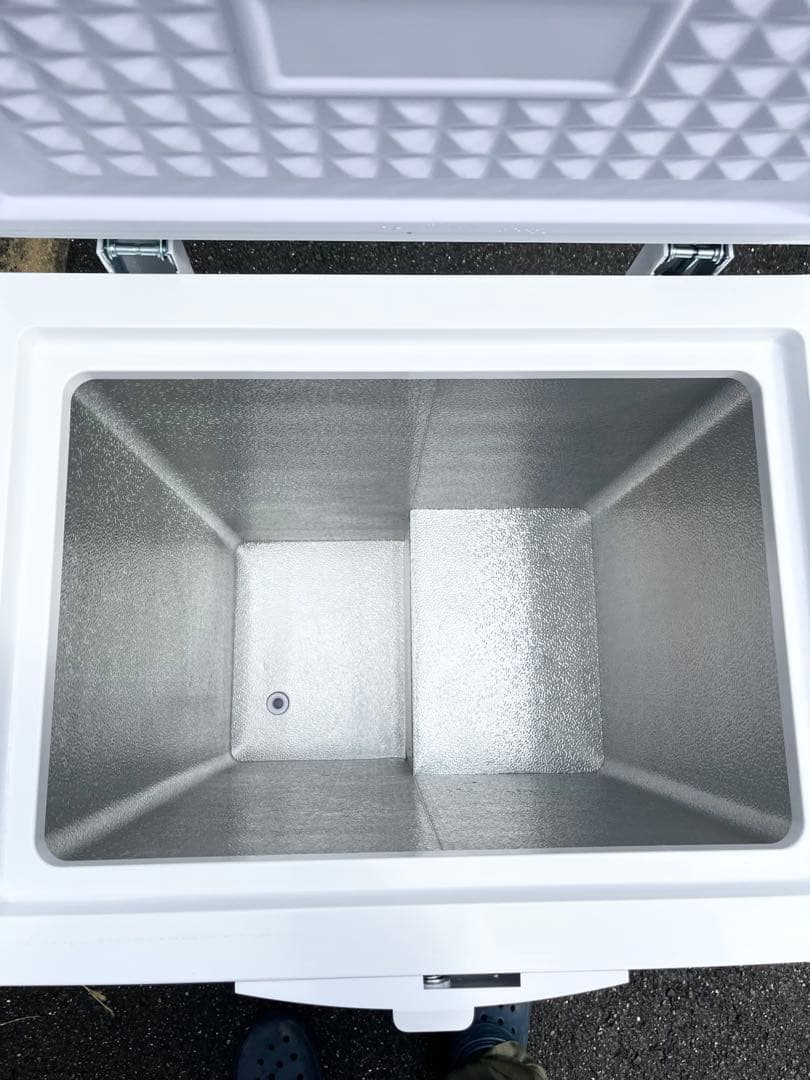 simplus 冷凍ストッカー 冷凍庫 2024年66L