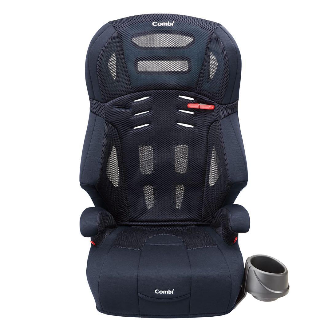 Combi 「ジョイトリップ エアスルー GH」ネイビー 超美品 商品箱付き