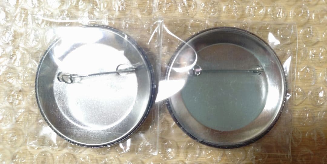 中也　缶バッジ　DEAD　APPLE　文豪ストレイドッグス　缶バッジ　特典