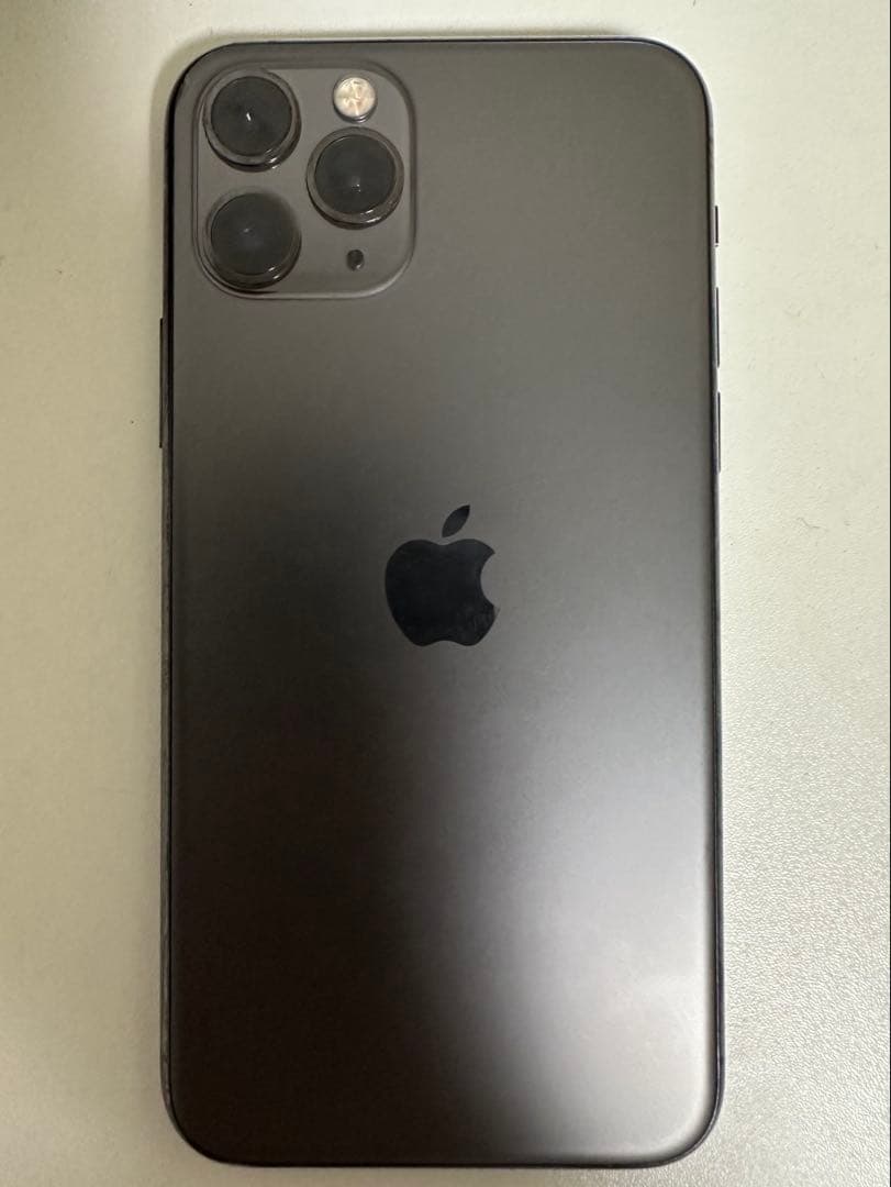 iPhone11Pro 64gb SIMフリー 本体のみ