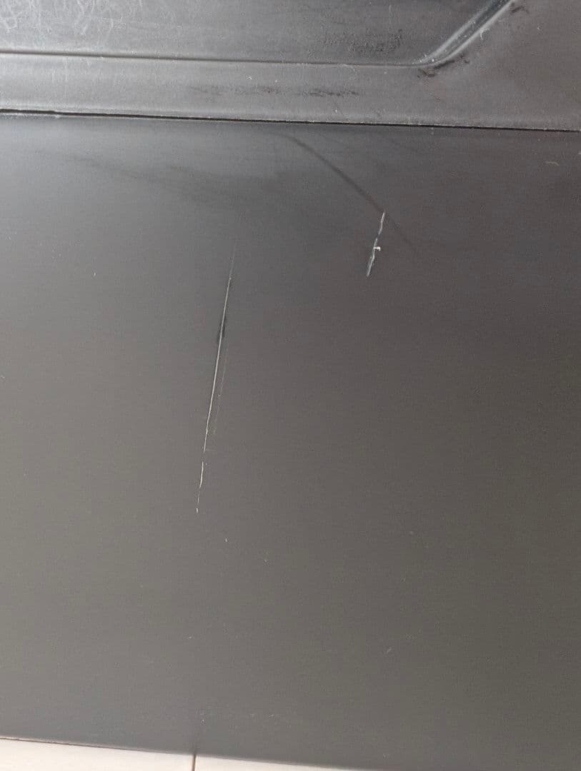 2024年製　アイリスオーヤマ ポータブル冷蔵庫 IPD-2A-B 20L