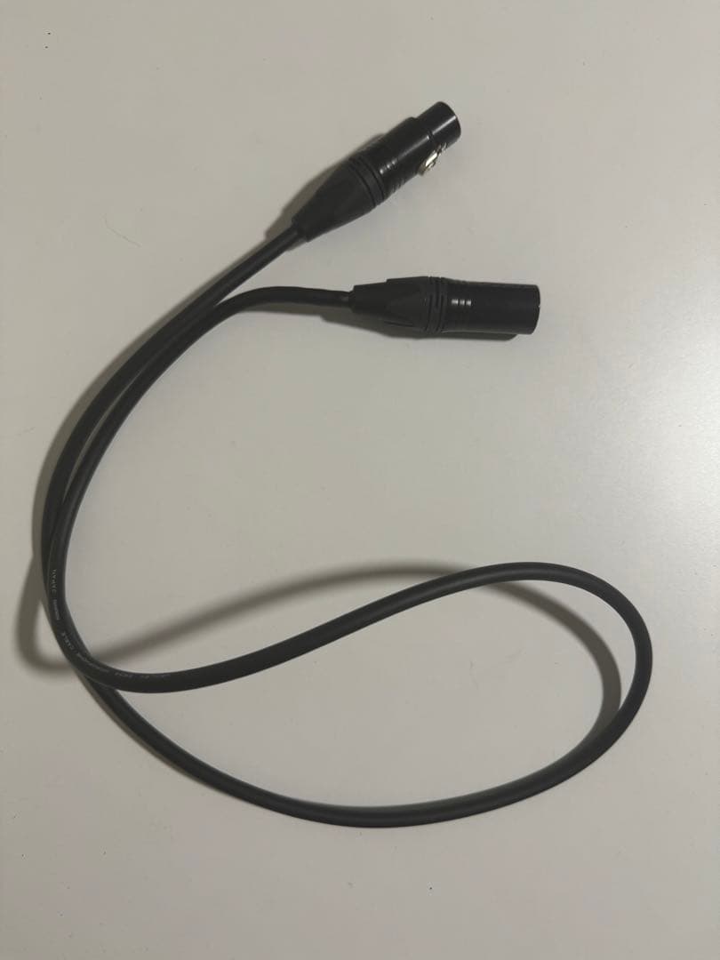 Shure MV7X➕モガミ2534