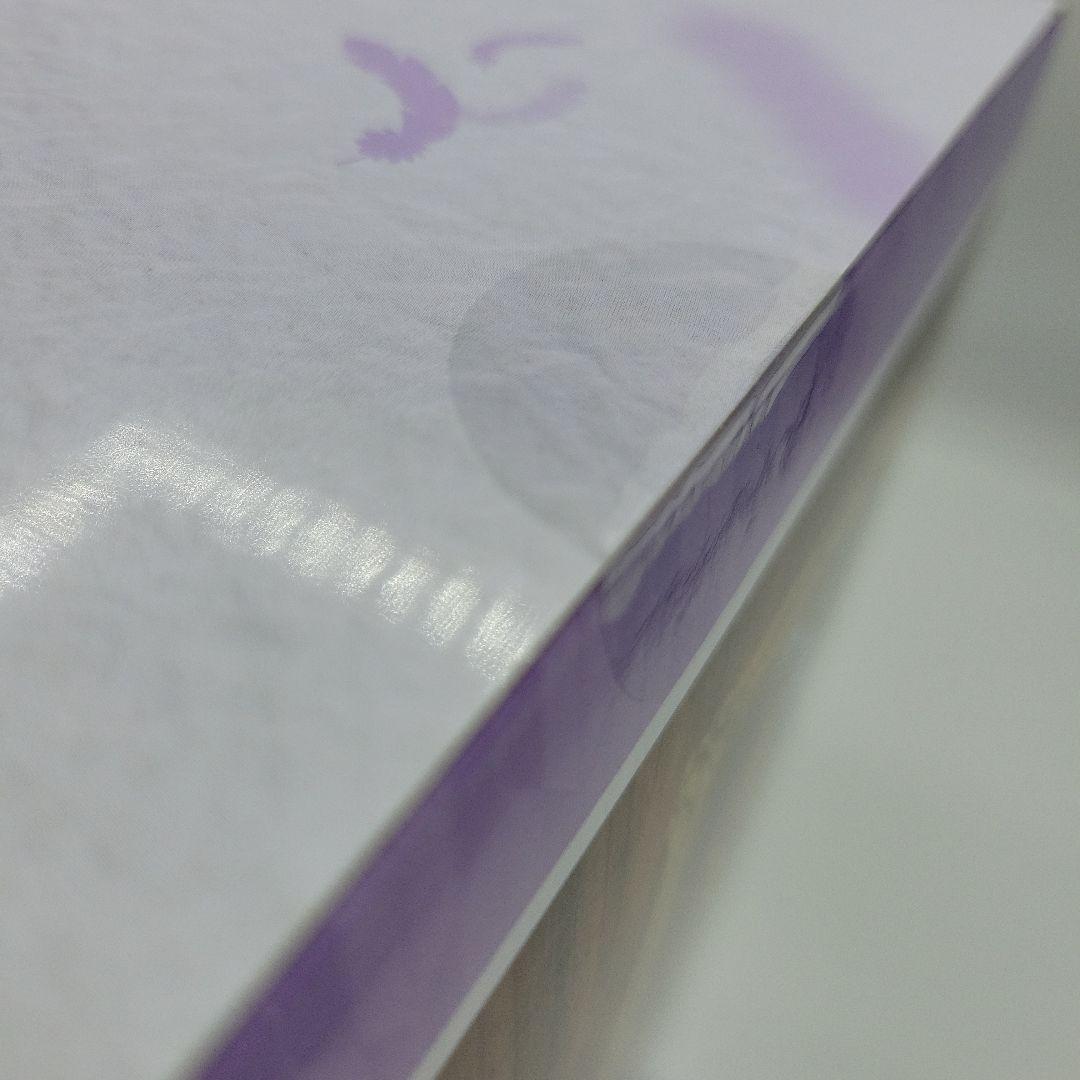 新品未開封プリマドール 鴉羽 1/7スケールフィギュア コトブキヤ　色紙付き