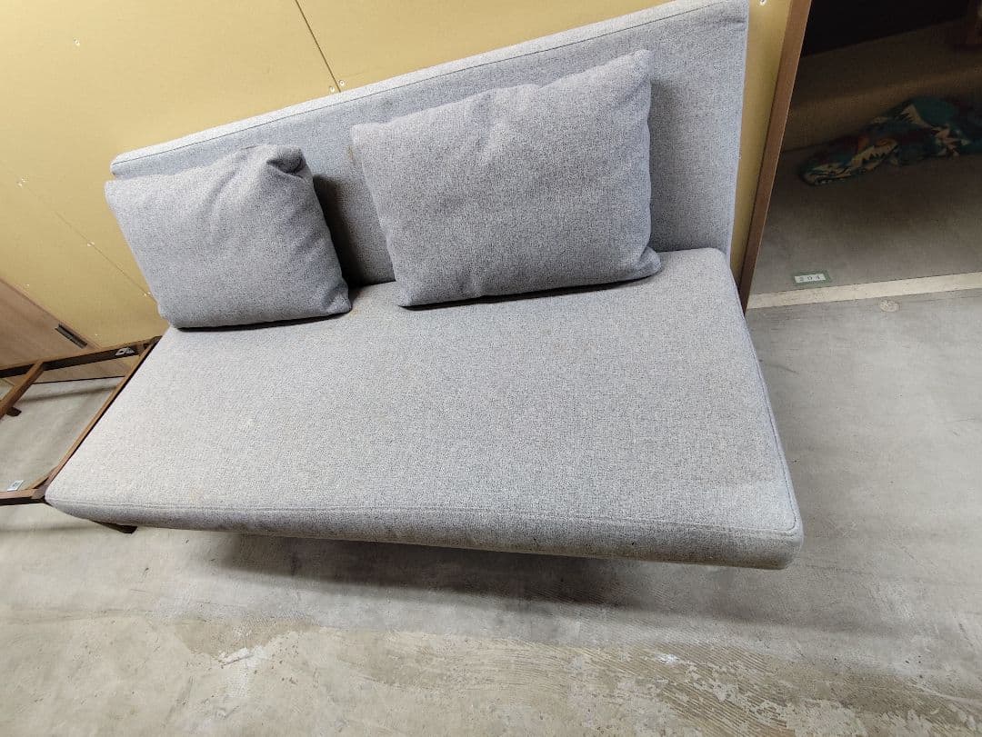 ​【12月中処分】総額21万 unico NORD 3点セット　関東圏