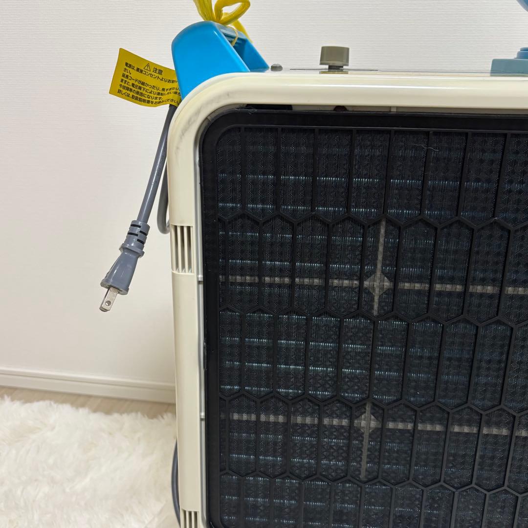 【美品】ヤマゼン スポットクーラー YMS-183 2020年製／説明書有