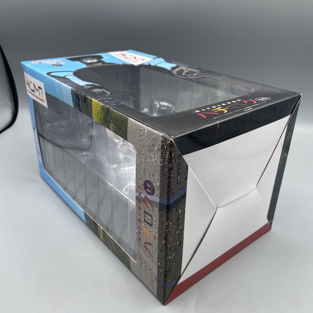 未開封 ハチロク 水着ver. まいてつ 1/6 プリクラ フィギュア