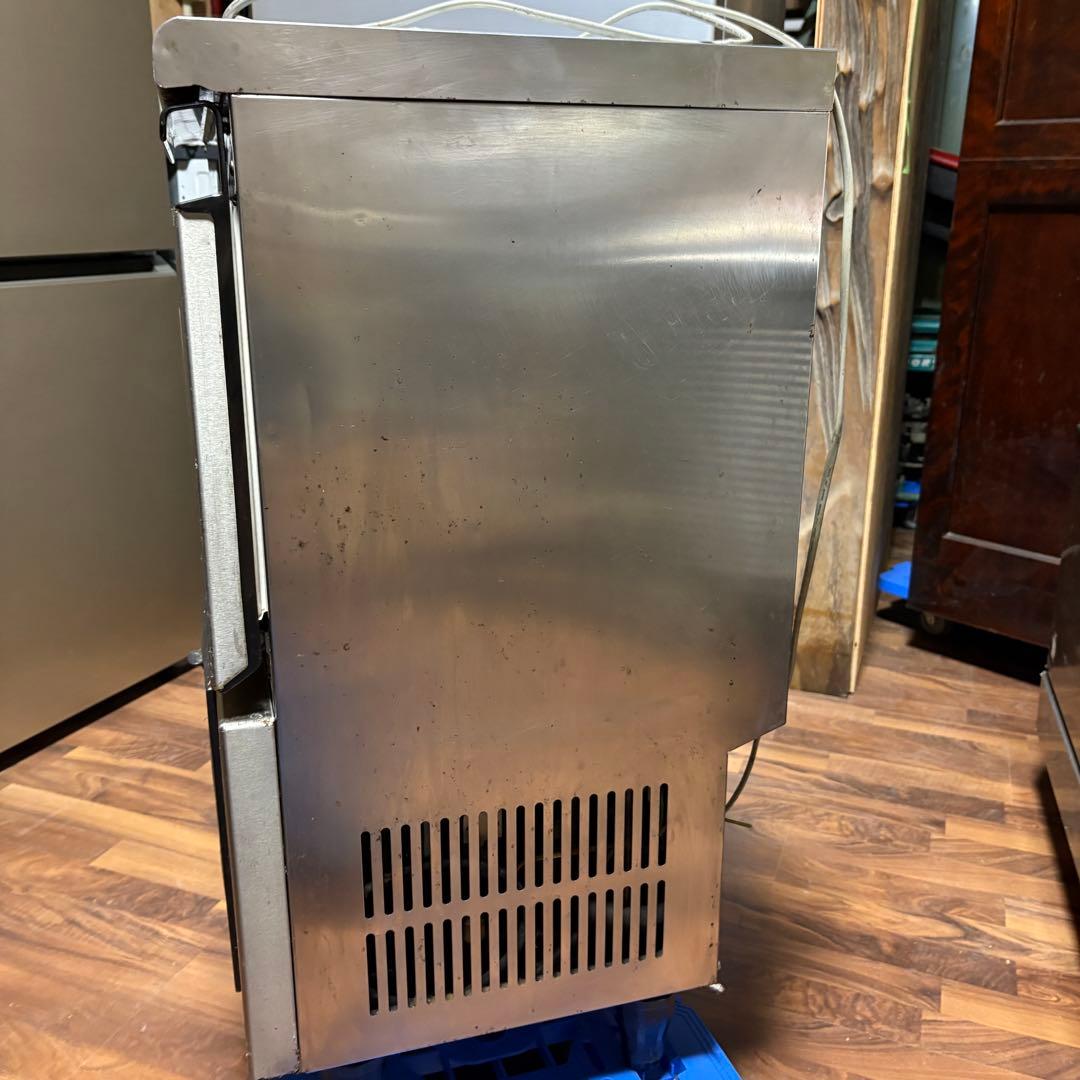 ホシザキ IM-25M キューブアイスメーカー 製氷機　　25kg