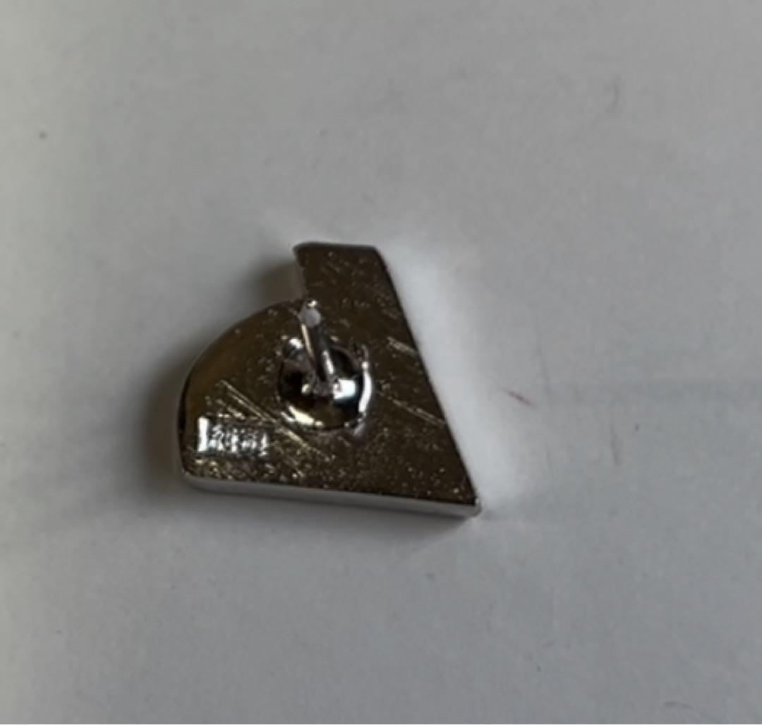 社団法人 全国法人会総連合 連合会々員章