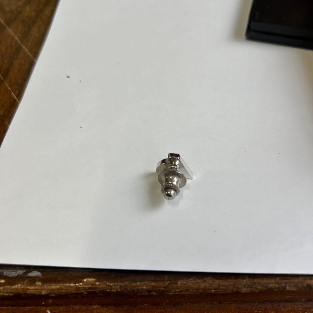 社団法人 全国法人会総連合 連合会々員章