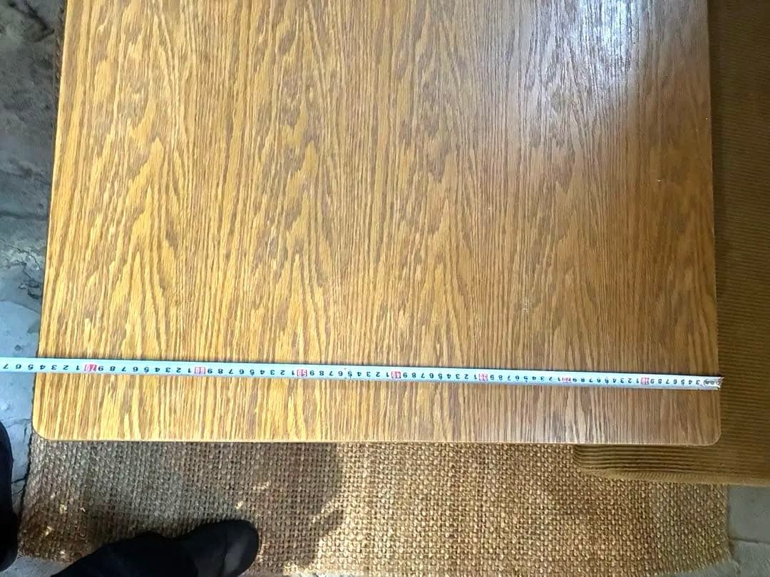 格安！JOURNALSTANDARD FURNITURE ダイニングテーブル