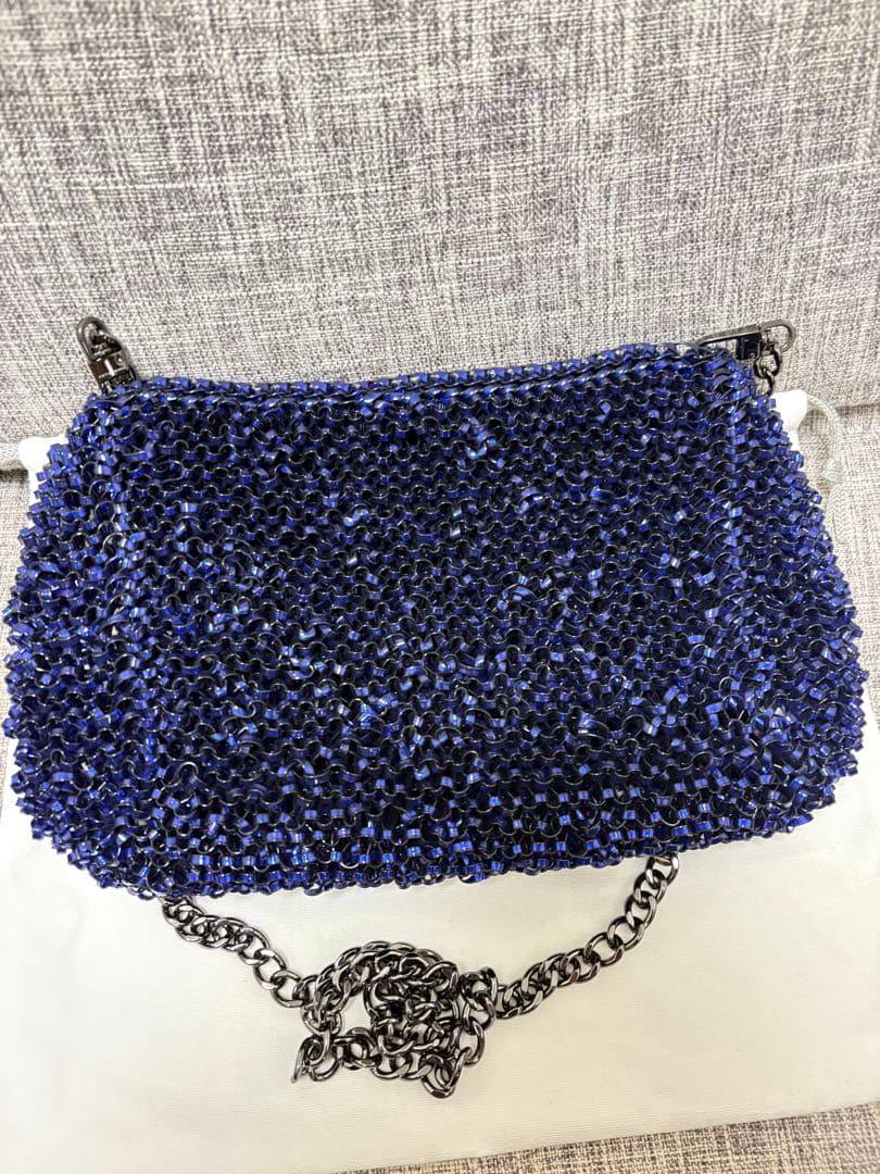 ⭐︎アンテプリマ　ニュースタンダー　ショルダーバッグ