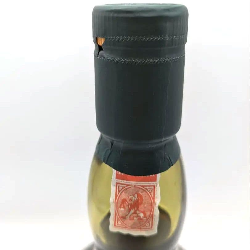 ラガヴーリン 16年 封印あり アイラウィスキー 旧ボトル 700ml 43%