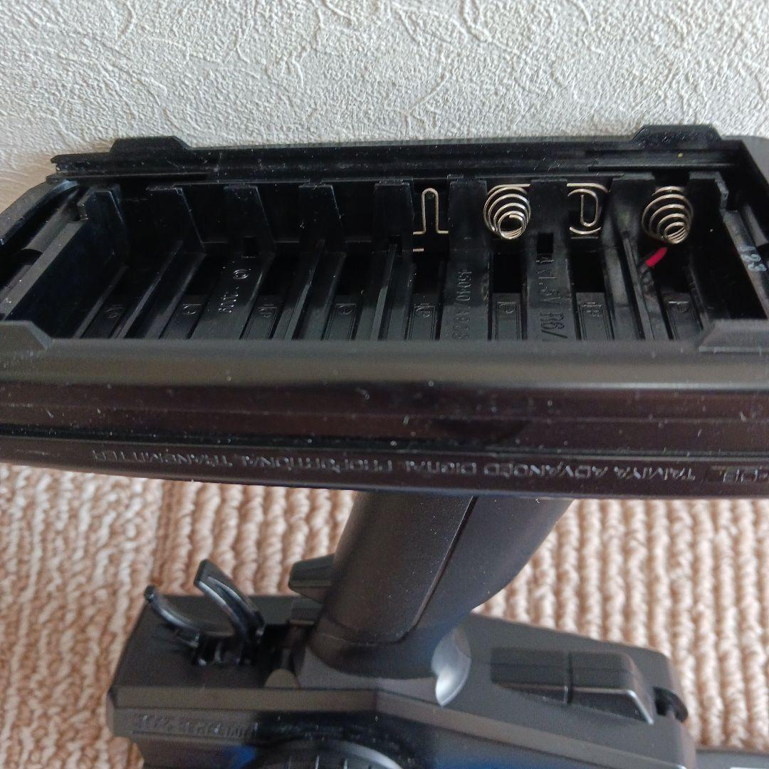 タミヤ　スープラ　ドリラジ すぐに遊べるフルセット