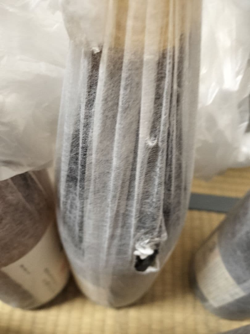 crown　魔王 焼酎